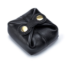 Load image into Gallery viewer, L9955-Leather Coin Pouch
