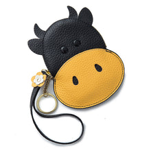 Load image into Gallery viewer, L3009-Cow Pouch
