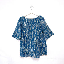 Load image into Gallery viewer, T105006-High Low Blouse
