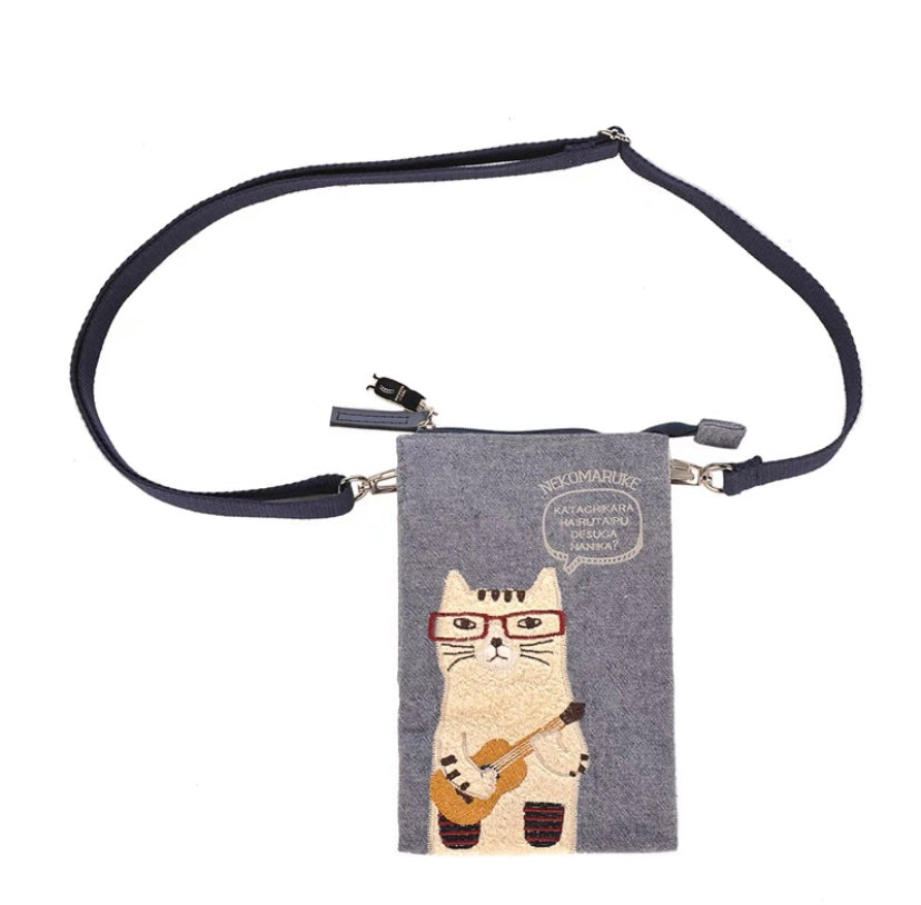 B100608-Cat Bag