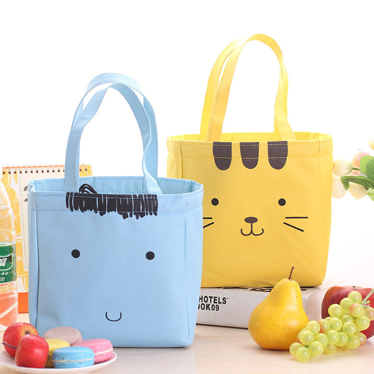 C20041-Cute Lunch  Bag