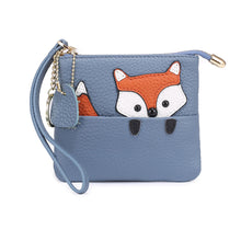 Load image into Gallery viewer, L8065-Fox Pouch
