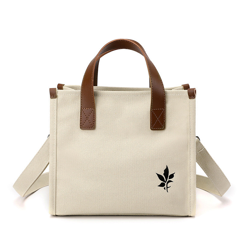 B100258-Canvas Bag