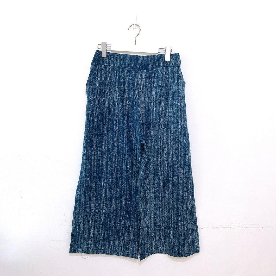 P10535-Long Pant 长褌