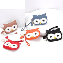 Load image into Gallery viewer, L8089-Owl Pouch
