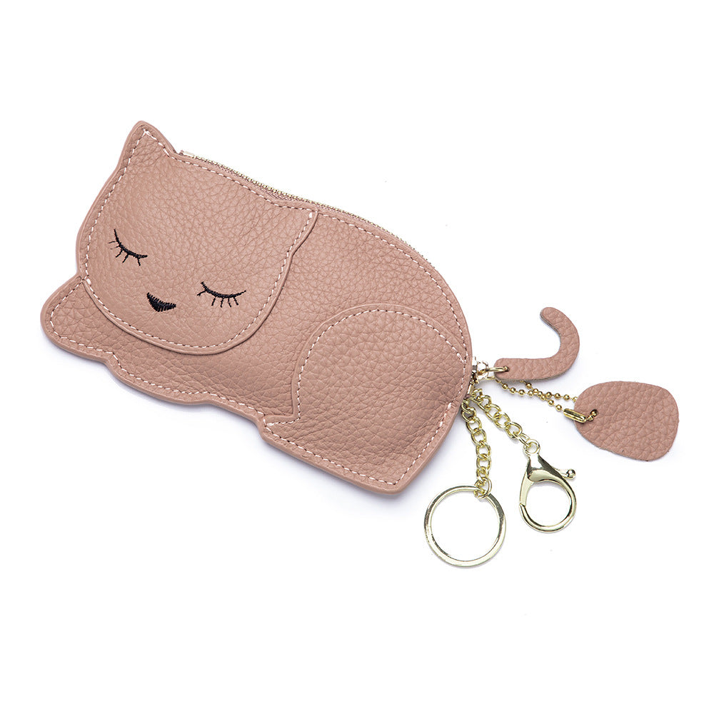 L8098-Cat Pouch