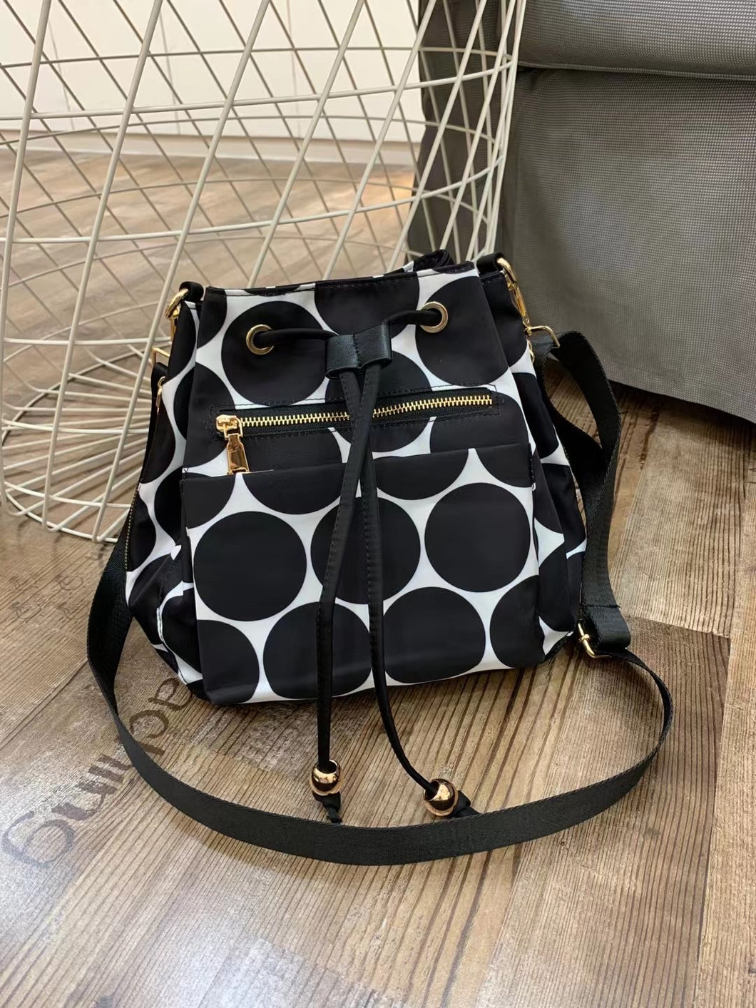 B20321-Sling Bag