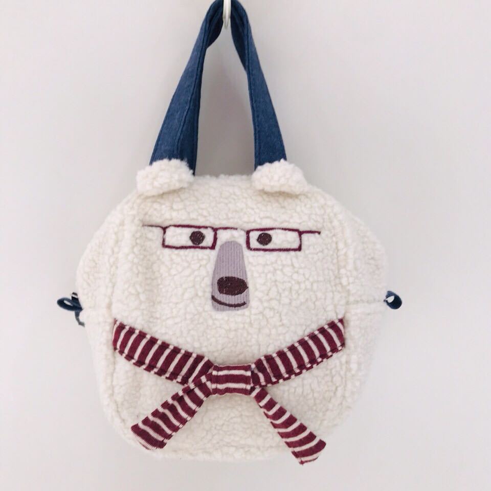 B100624-Cat Bag