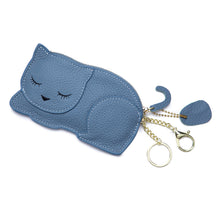 Load image into Gallery viewer, L8098-Cat Pouch
