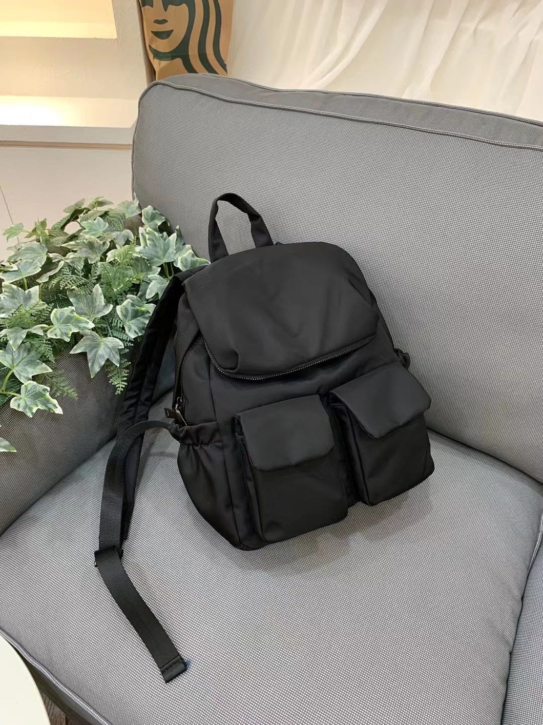 B2052-Backpack