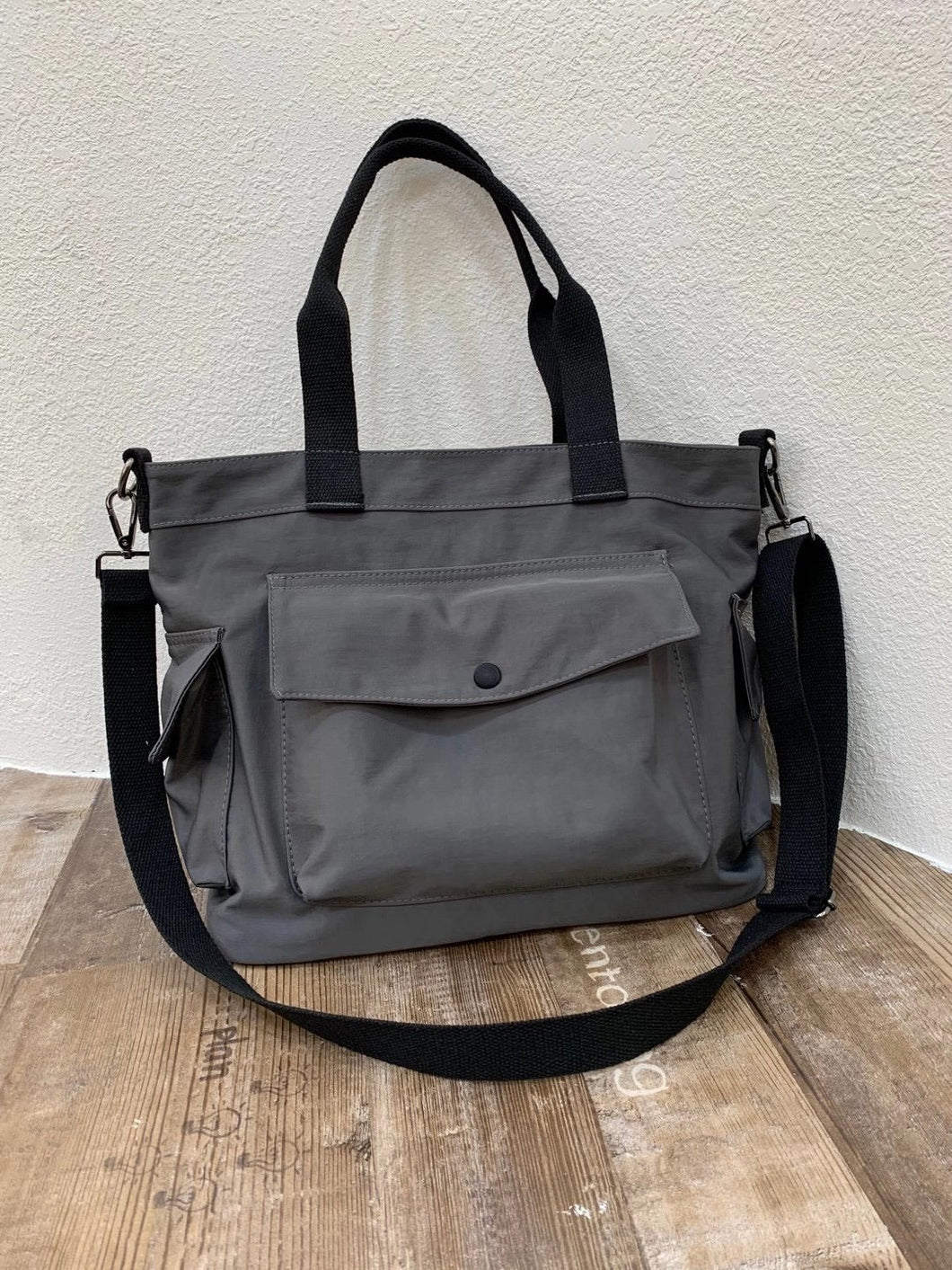 B190509-Shoulder Bag