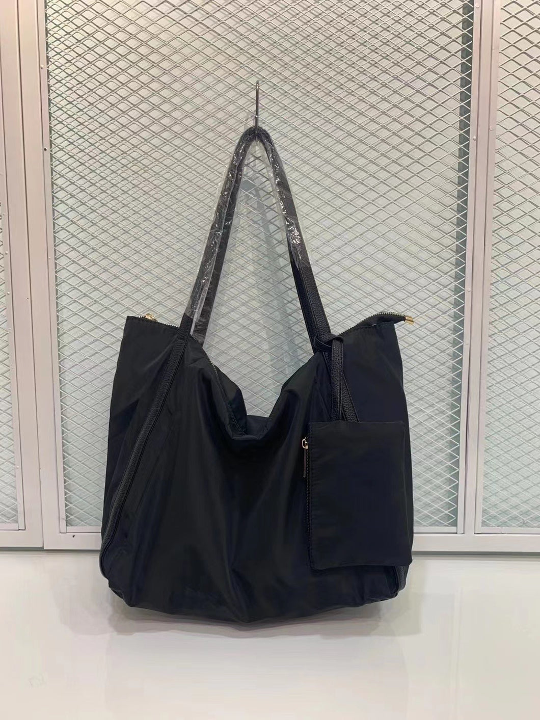 B1012-Shoulder Bag