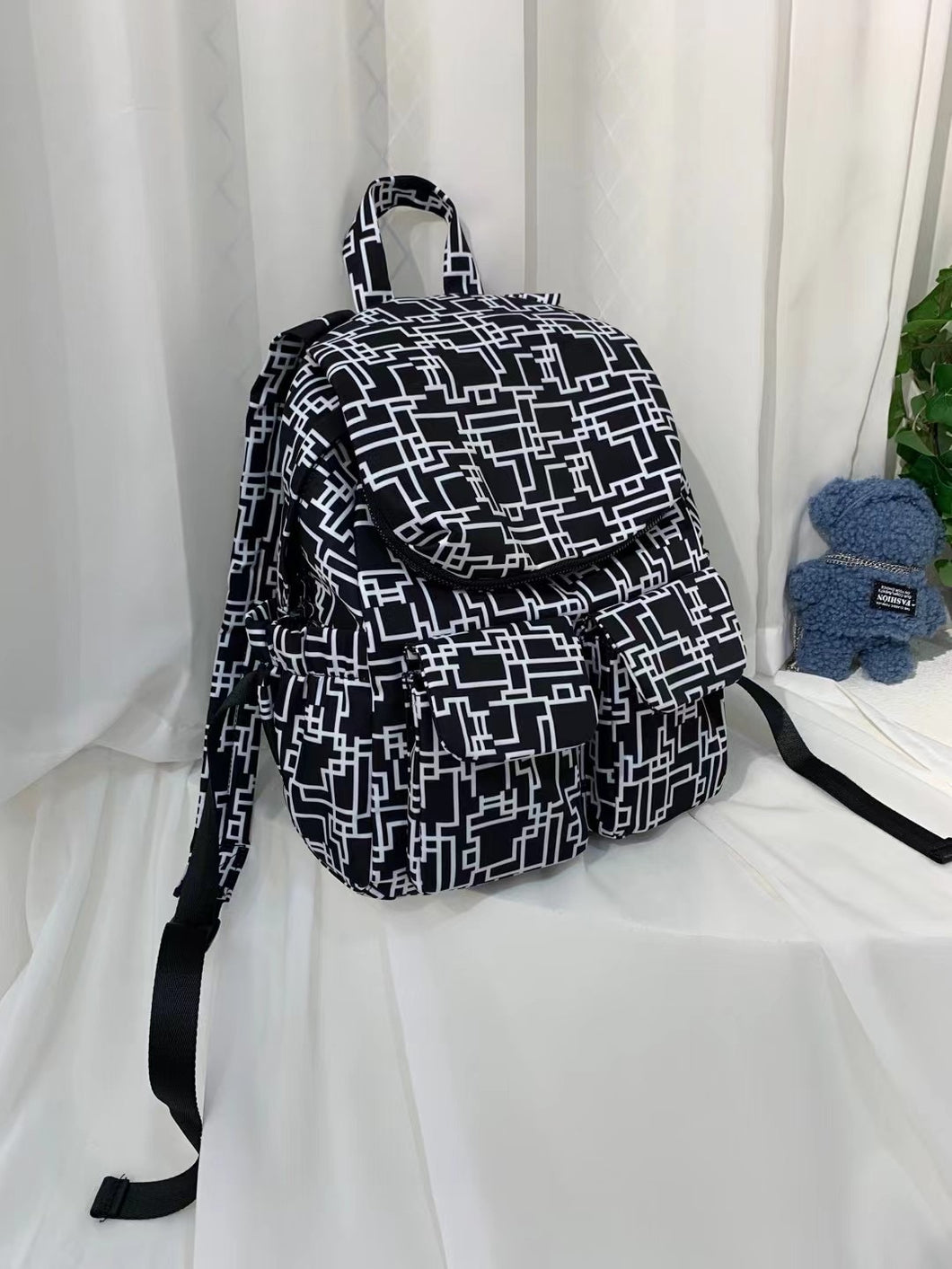 B2056-Backpack