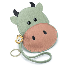 Load image into Gallery viewer, L3009-Cow Pouch
