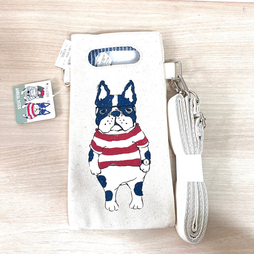 B100630-Cat Bag