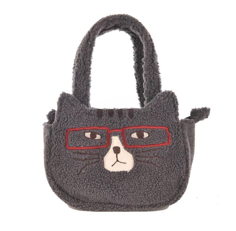 B100603-Cat bag