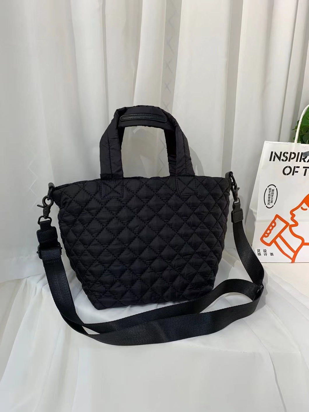 B21147-Sling Bag