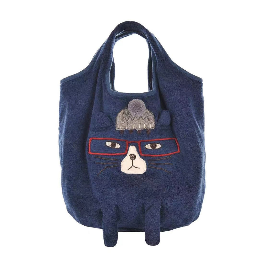 B100598-Cat Bag