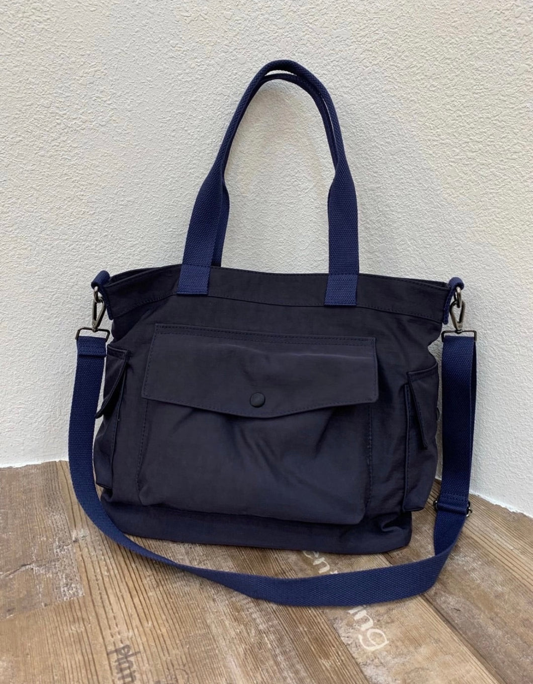 B190502-Shoulder Bag