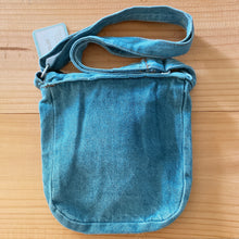 Load image into Gallery viewer, D50006-Denim Sling Bag(Light Color)$15
