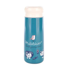 Load image into Gallery viewer, W0014-Cat water bottle 320ml$39
