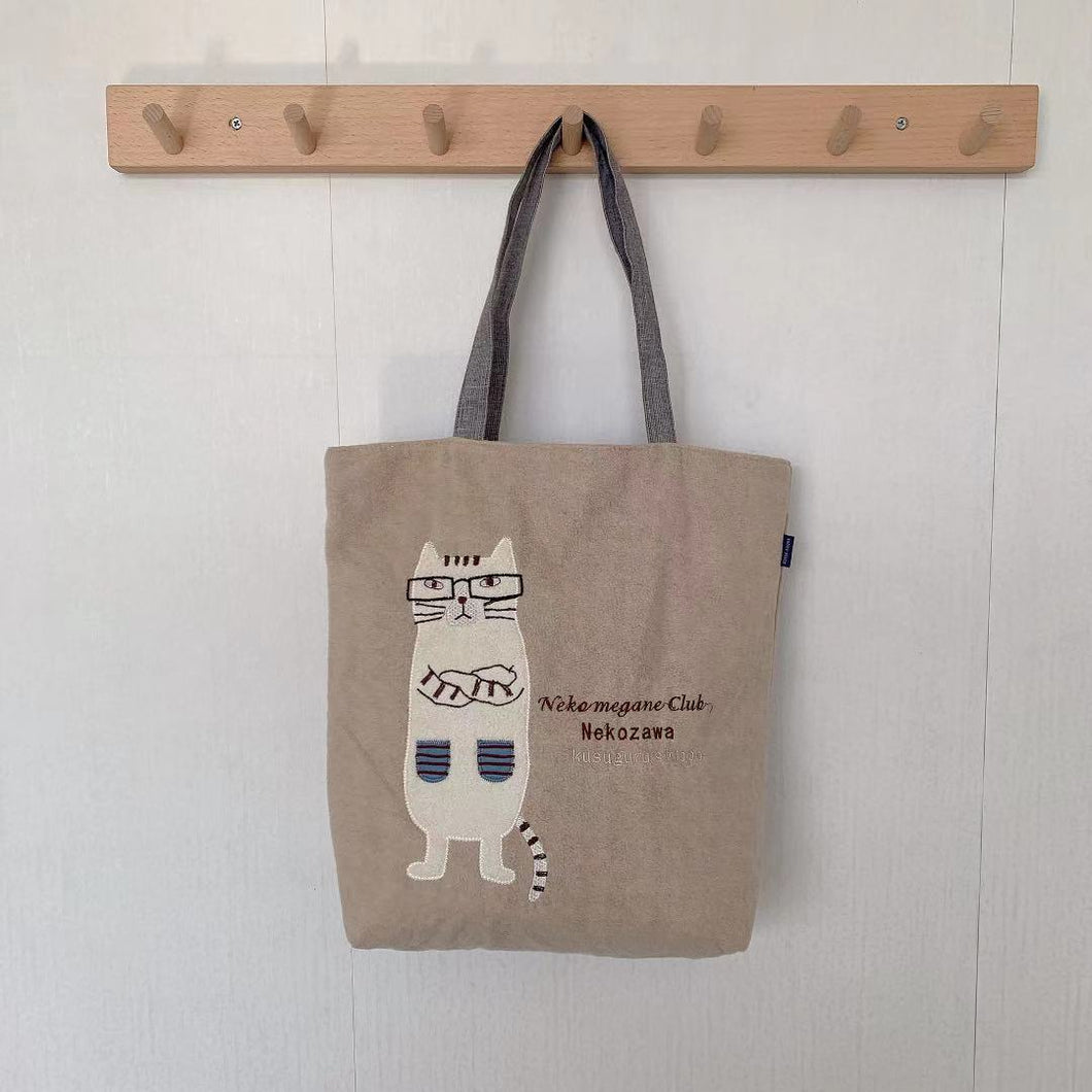 B100621-Tote Bag